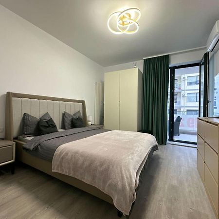 Sunrise View Apartment Navodari Luaran gambar